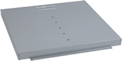 Bild von Vorderblech oben Vitocal 300-A