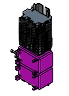 Bild von E-Heizmodul 7836236