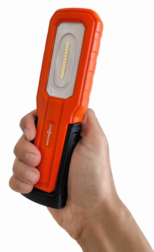 Bild von Viessmann LED Multifunktionslampe