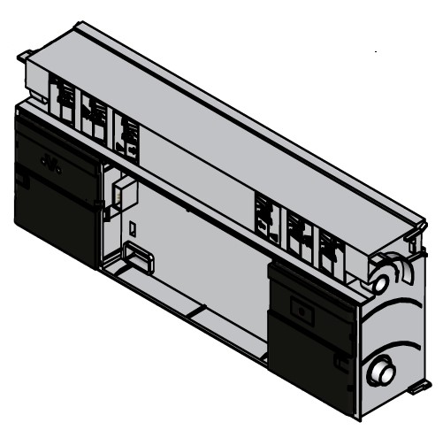 Bild von Regelungsteile Vitocal 222-G, 242-G