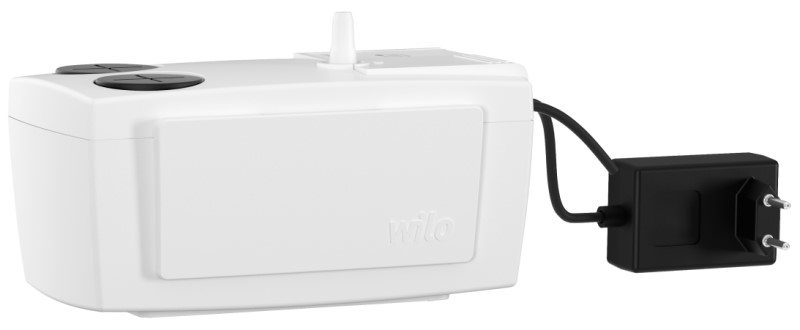 Bild von Kondensathebeanlage Wilo Plavis 013-C-2G