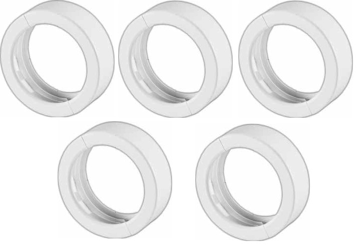 Bild von Decorring für TK100 / TK200
