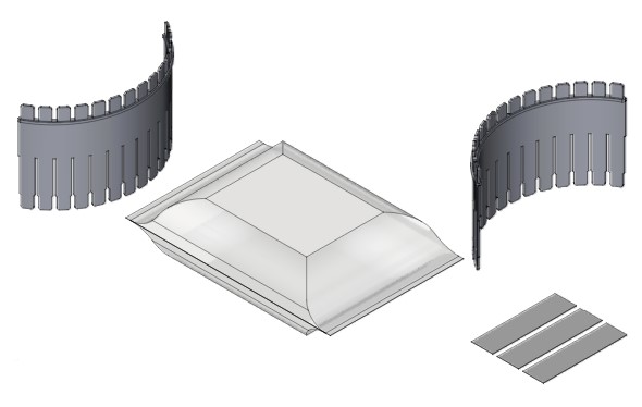 Bild von Neutralisationsgranulat 2,5kg