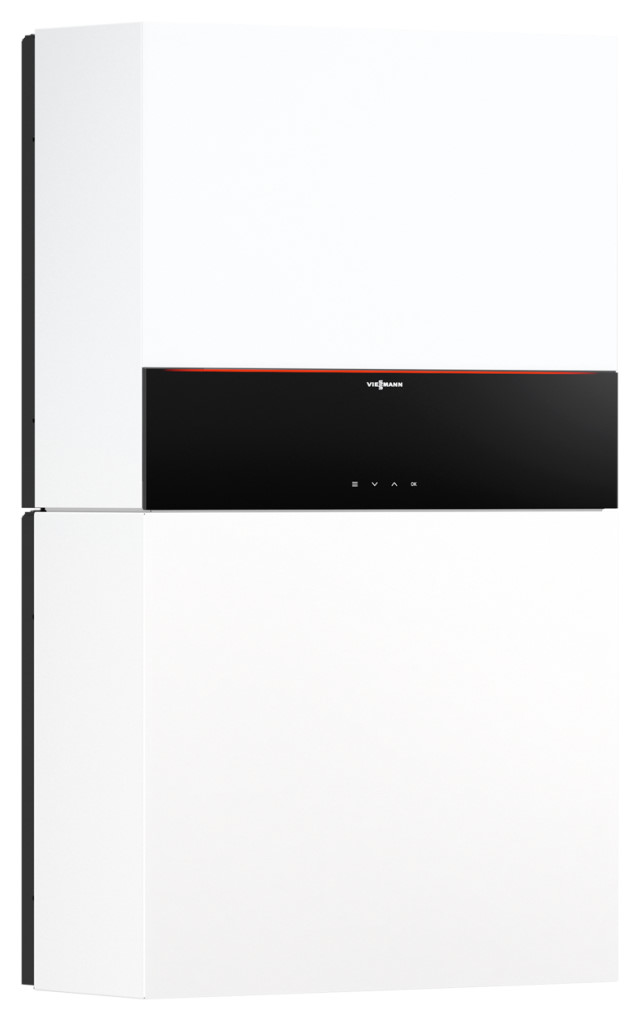Bild von Vitocharge VX3 Typ 4.6A5 Inverter + Batterie