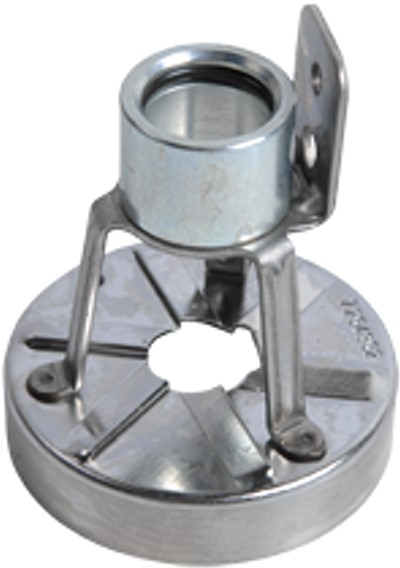 Bild von Stauscheibe Ø 60 mm 22-33kW