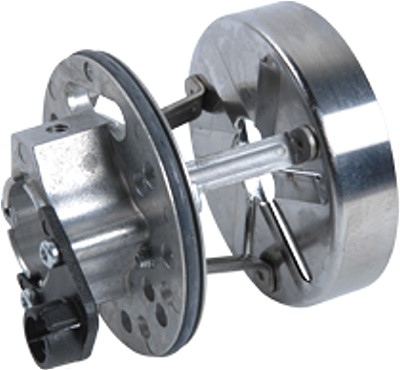 Bild von Stauscheibe Ø 60 mm Bluetwin 18-40kW