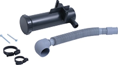 Bild von Beipack Siphon Vitorondens 222-F, Vitoladens 300-T