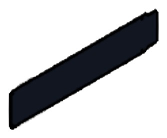 Bild von Konsolenblende Vitocrossal 300 und Vitoplex