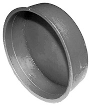 Bild von Rohrkappe CWL 63/75mm