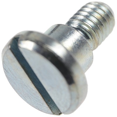 Bild von Schraube M6 x 5 DIN 923 8.8