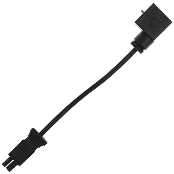 Bild von Steckerkabel Nr.9 2-polig Magnetventil 131M14