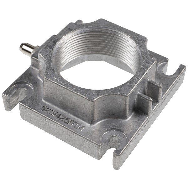 Bild von Flansch Rp 2 für DMV 525/12 MS