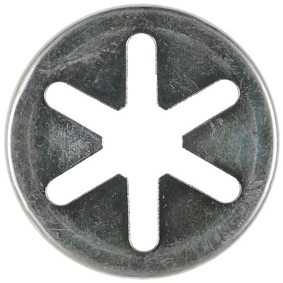 Bild von Federmutter 6 x 20 mm