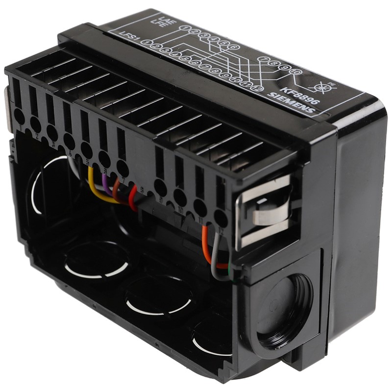 Bild von Adapter Austausch LAE10/LFE10 in LFS1