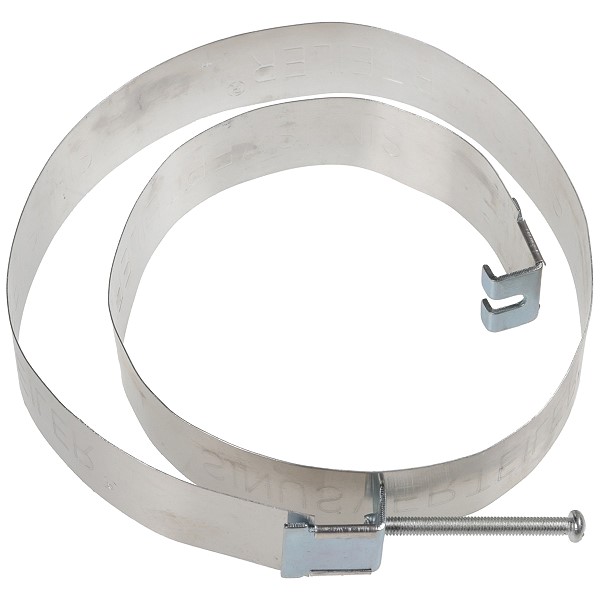 Bild von Spannband 35 x 0,5 x 920 mm