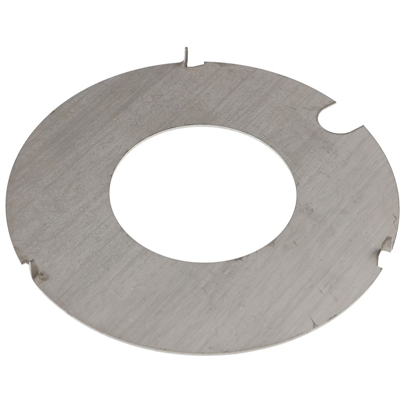 Bild von Brennkammerring Ø 86 mm für WTU15-30 B