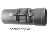 Bild von Revisionsrohr