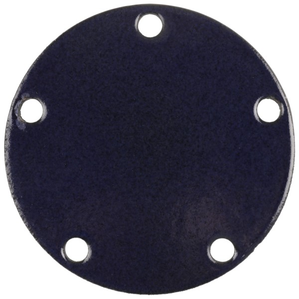 Bild von Blindflansch Ø140 x 8 mm für WAT 140