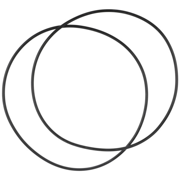 Bild von O-Ring 235 x 5 NBR70 DIN ISO 3601