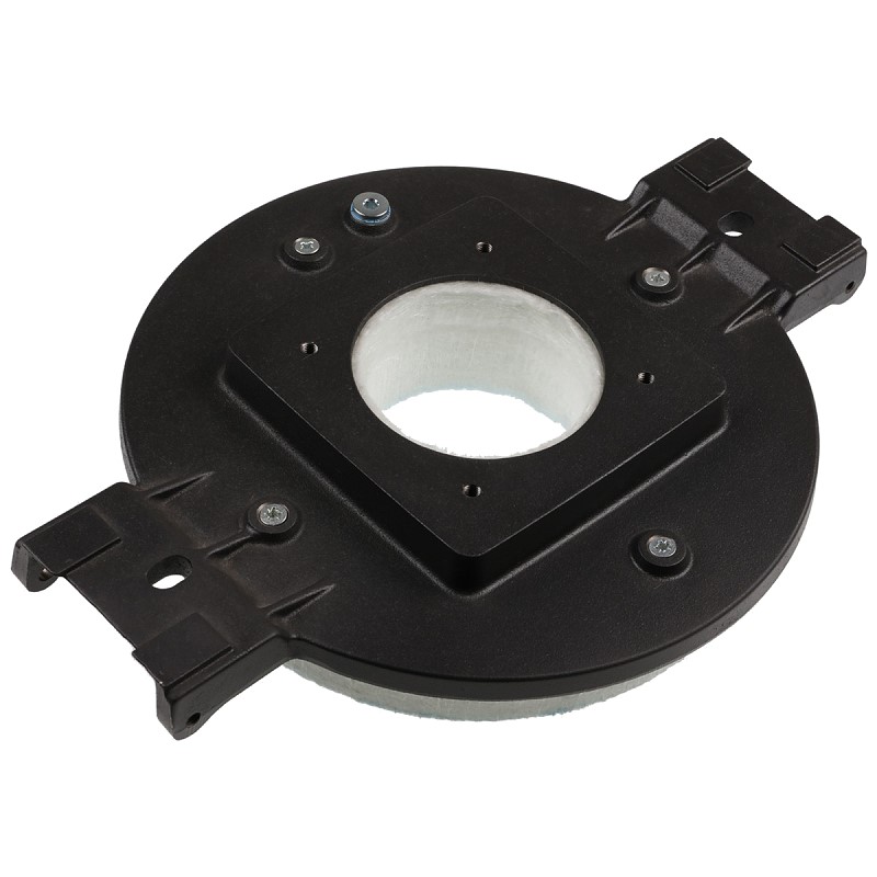 Bild von Brennkammerdeckel komplett WTU 35-55-S