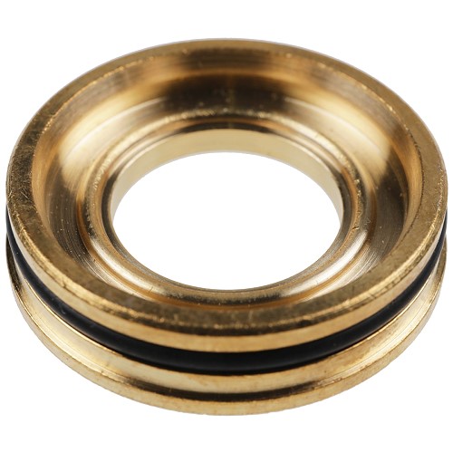 Bild von Dichthülse für Umsteuerkolben mit O-Ring