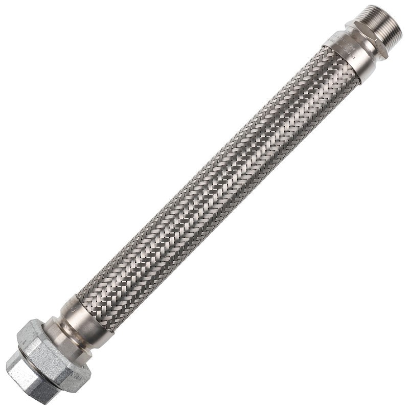 Bild von Gasschlauch 1 1/2" x 500 mm lang