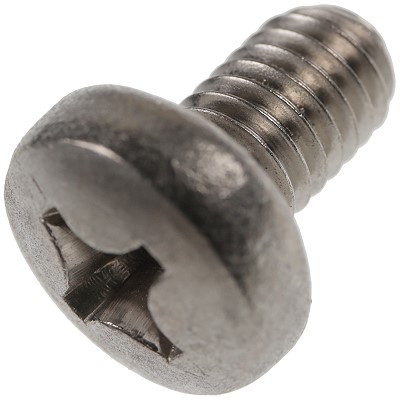 Bild von Schraube M6 x 10 mm