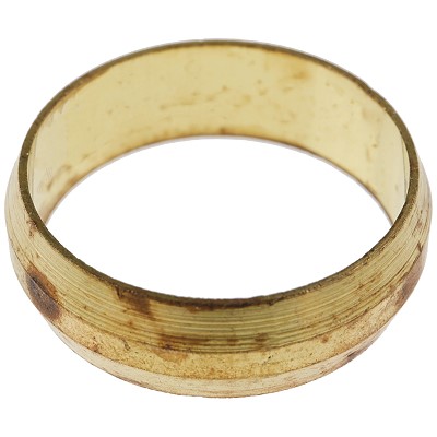 Bild von Klemmring für Gashahn Ø18 mm