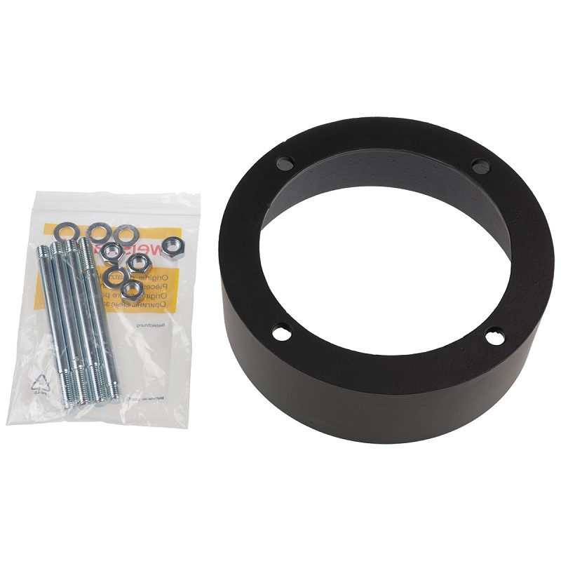 Bild von Zwischenflansch 72 mm WM-G(L)10/1+2