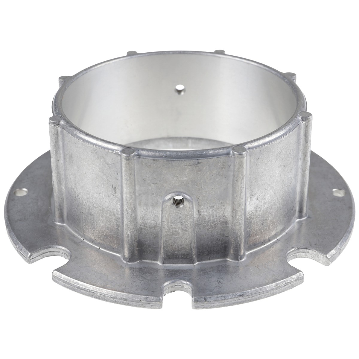 Bild von Flammkopfhalter Ø110 mm