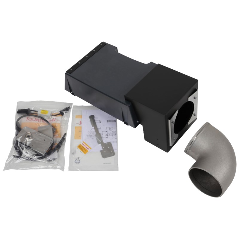 Bild von Umbausatz Fremdluft mit LGW WG40/WGL40 mit W-FM20 / W-FM25