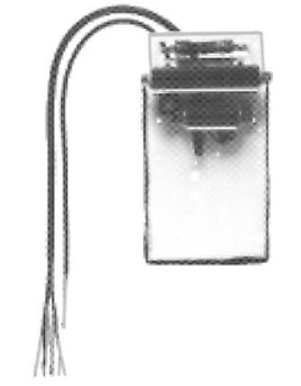 Bild von Einbauklemmleiste Brenner G1 ZD/ZMD