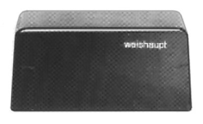 Bild von Haube Ölvorwärmer EV2A