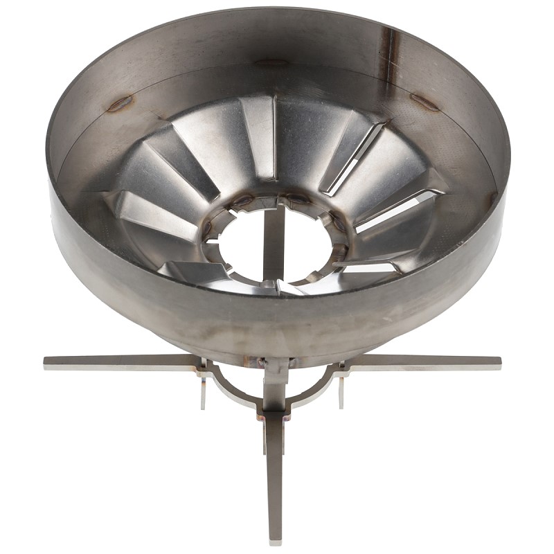 Bild von Stauscheibe komplett 195k x 50 WM-S20/T