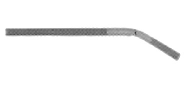 Bild von Gewindestange M 6 x 103 mm