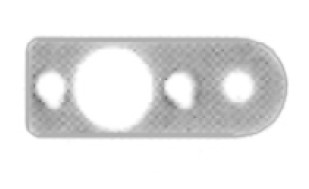 Bild von Hebel für Stellantrieb SQM10