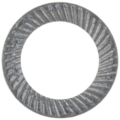 Bild von Sicherungsscheibe S 6 1.1211 Schnorr Typ S
