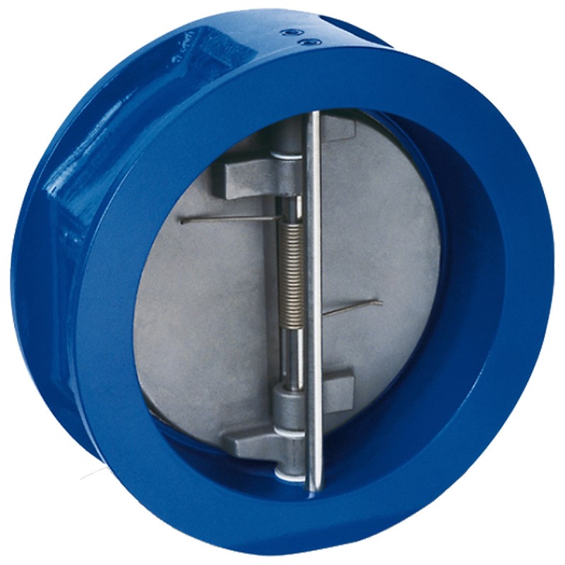 Bild von Rückschlagklappe WS-CV-DN250