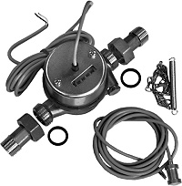 Bild von Wärmemengen Zähler-Set
