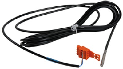 Bild von Speicherfühler für hydraulische Weiche
