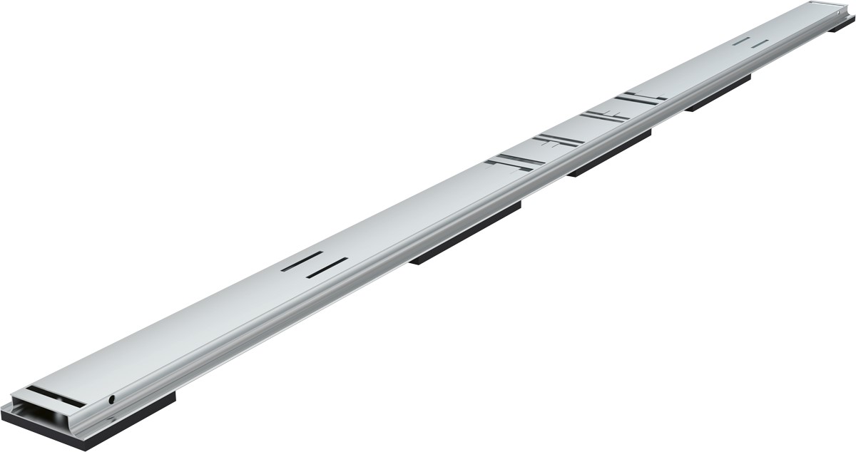 Bild von Bodenprofil AERO 2.0 - 2150 mm Typ 1