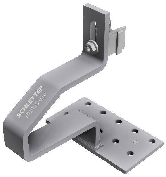 Bild von Dachhaken Rapid2+Pro Max