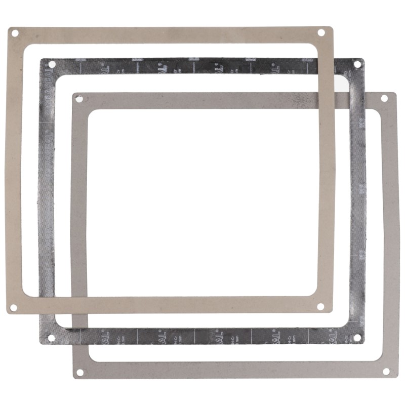 Bild von Dichtung 356 x 410 x 2 mm WK40 ZMH