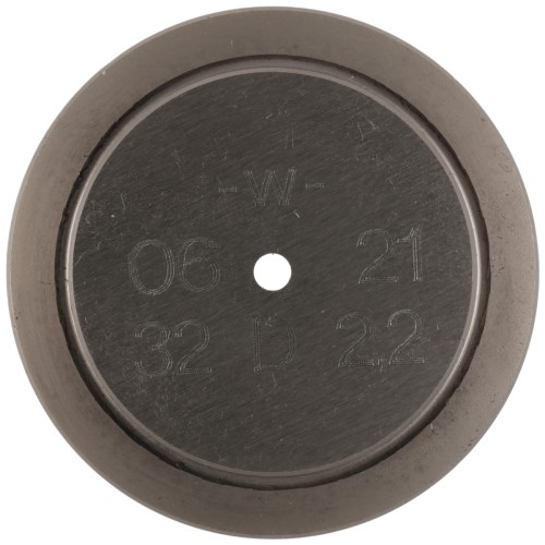 Bild von Düsenplatte 32 D 2,2