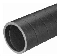 Bild von ISO-Rohr CWL 2000 mm lang