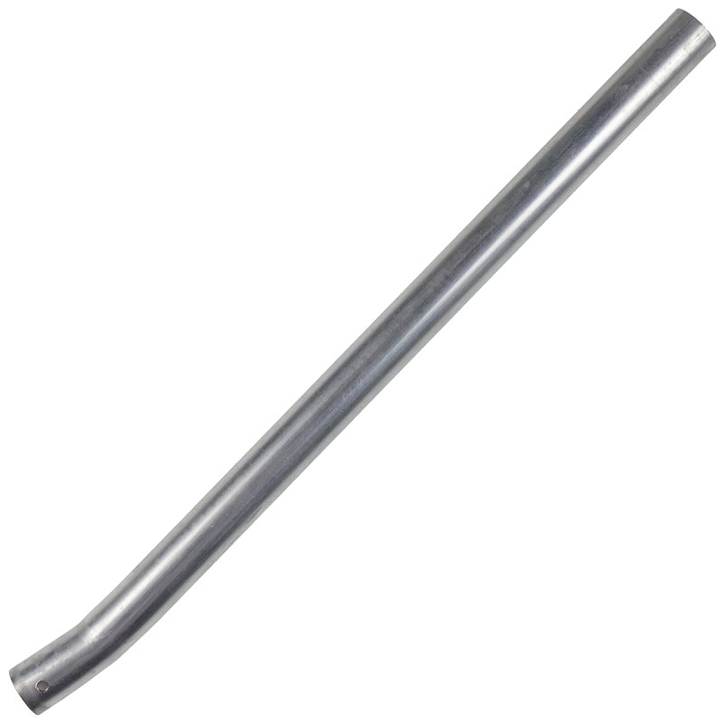Bild von Düsenrohr Ø18 x 1,5 x 316 mm gebogen