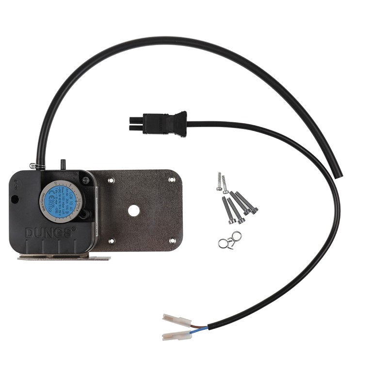 Bild von Druckwächter LGW10 1-10 mbar WG10/WG20