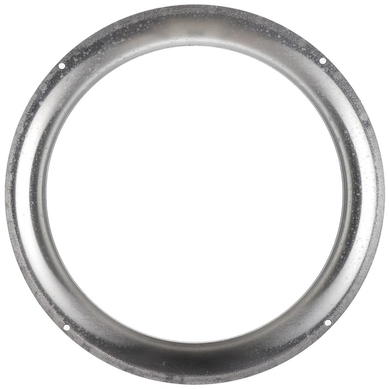 Bild von Einlaufdüse Ø360 x 270 x 37 mm für Brenner Gr.50/1+2 50Hz