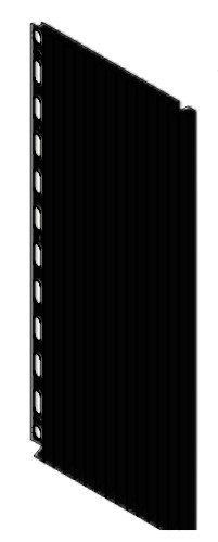 Bild von Schutzgitter Vitocal 2xx 230V Ausseneinheit
