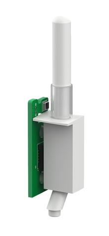 Bild von Druck- & Raumluftqualitätssensor Vitovent 100-D